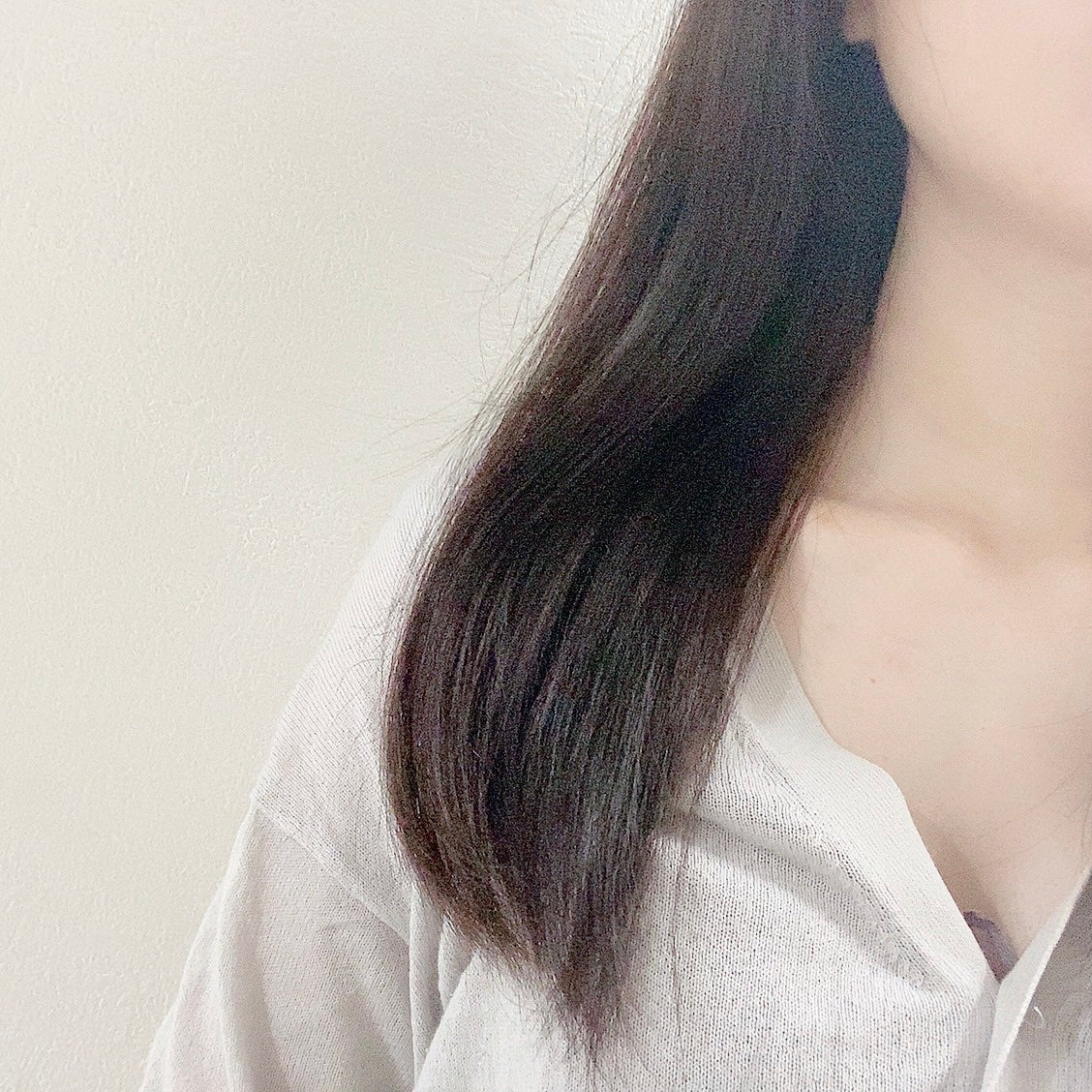 ミラクルズ うるおいブースト シャンプー/トリートメント/パンテーン/市販シャンプーを使ったクチコミ(4枚目)