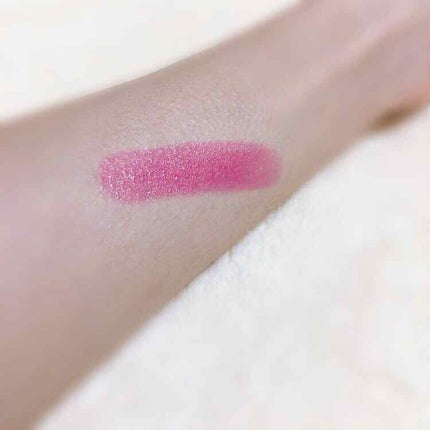 スキンシンクロルージュ/コフレドール/口紅を使ったクチコミ(2枚目)