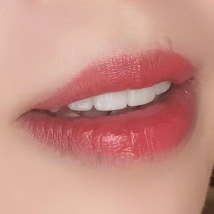 ルージュ ココ ブルーム /CHANEL/口紅を使ったクチコミ(3枚目)