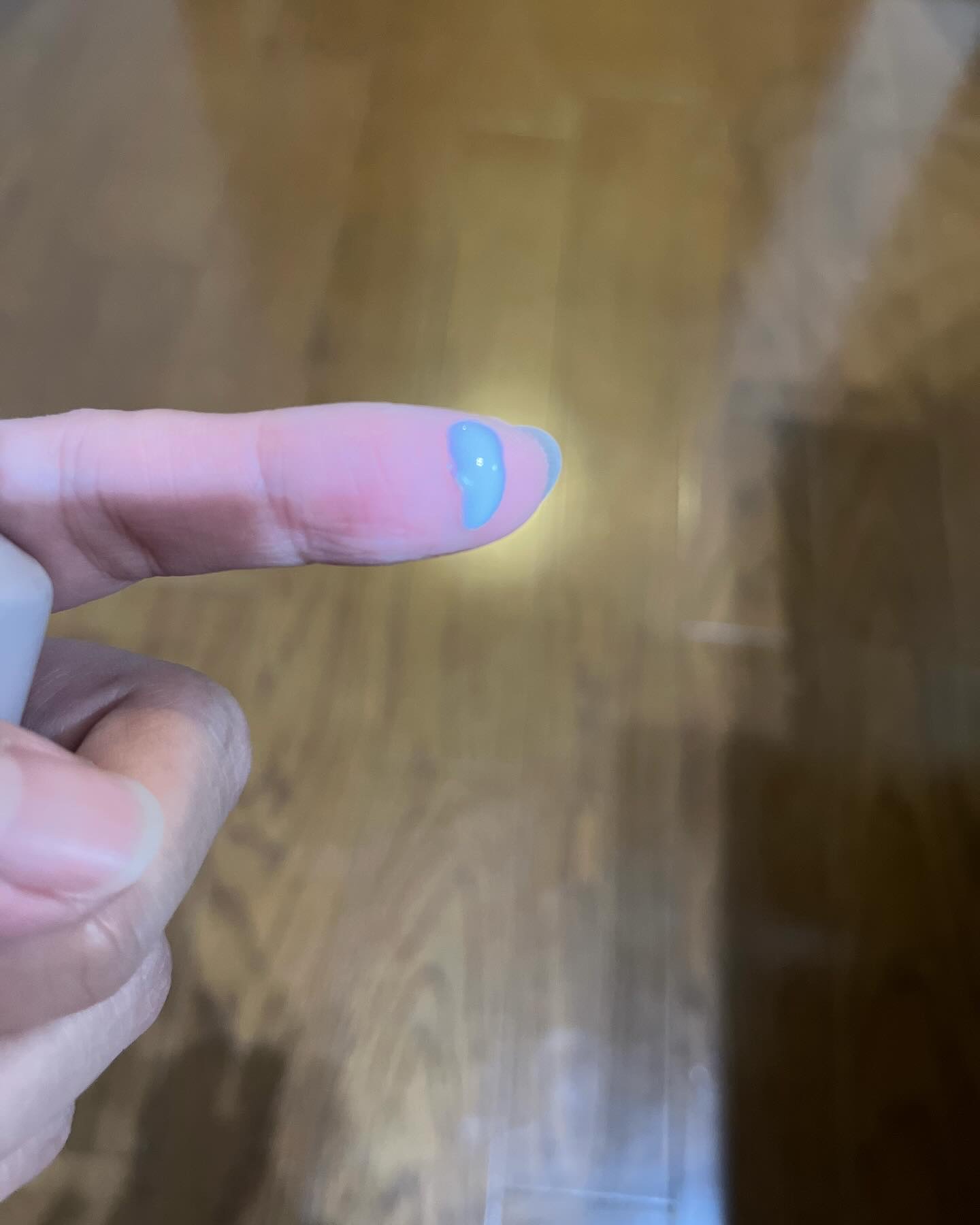 ホワイトニングヴェールプライマー/rafuna/化粧下地を使ったクチコミ（3枚目）