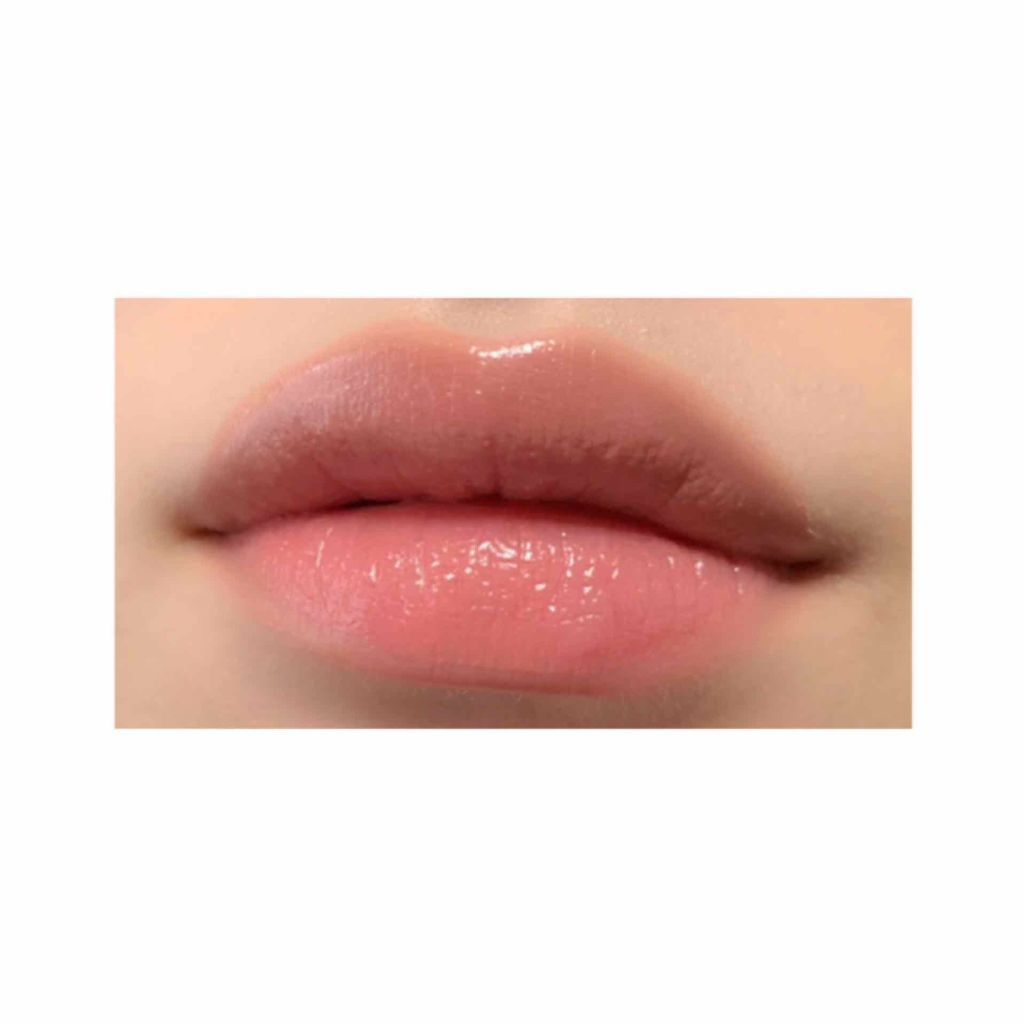 3CE PLUMPING LIPS/3CE/リップグロスを使ったクチコミ(2枚目)