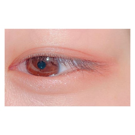 シルキースフレアイズ(マットタイプ)/キャンメイク/アイシャドウパレットを使ったクチコミ(5枚目)