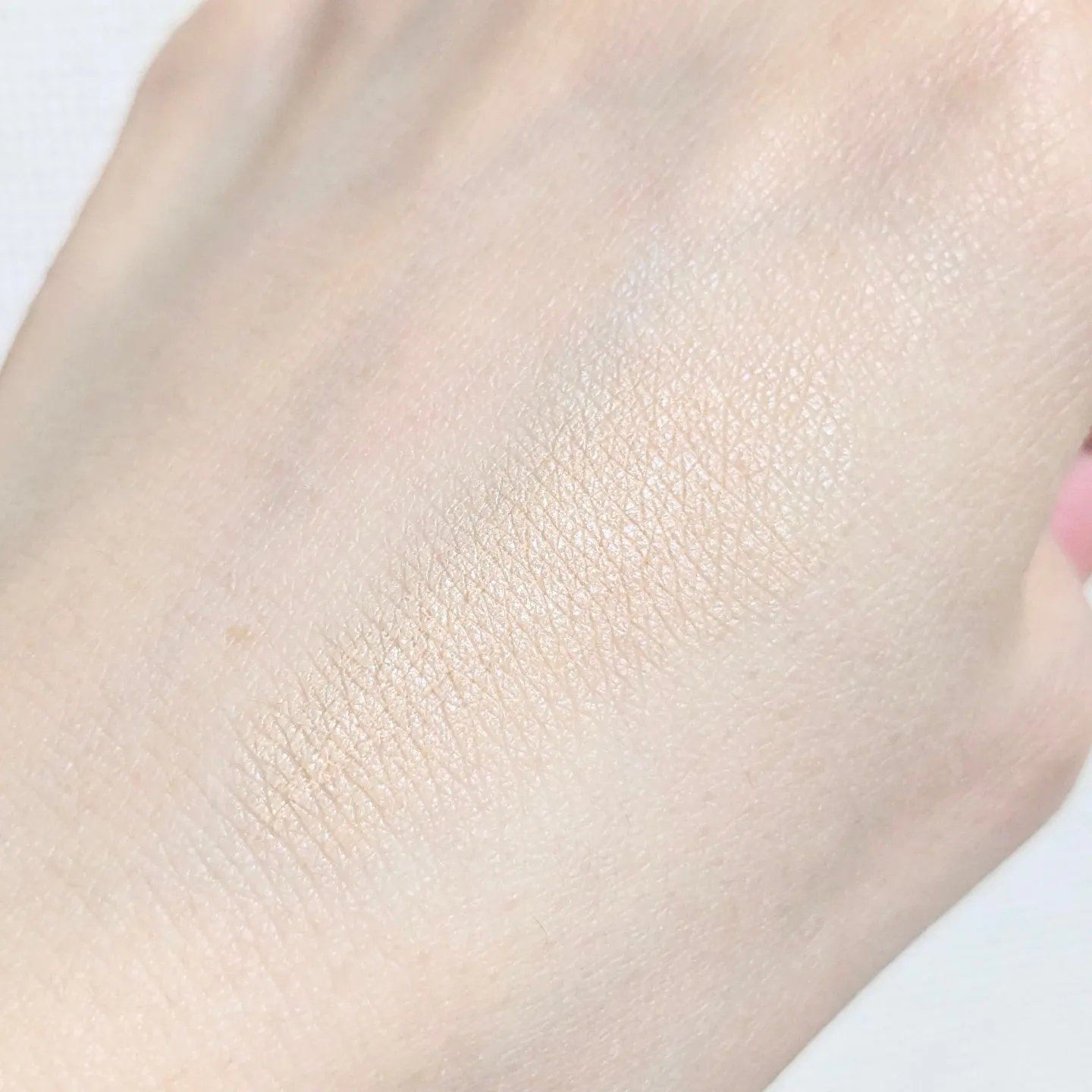 センシティブポケットサンスティック/SAM'U/日焼け止めスティックを使ったクチコミ（3枚目）