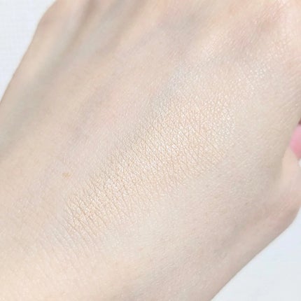 センシティブピュア&ピュアクッション/SAM'U/クッションファンデーションを使ったクチコミ(3枚目)