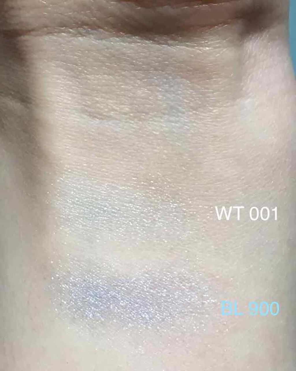 セレクト アイカラー/ESPRIQUE/単色アイシャドウを使ったクチコミ(3枚目)