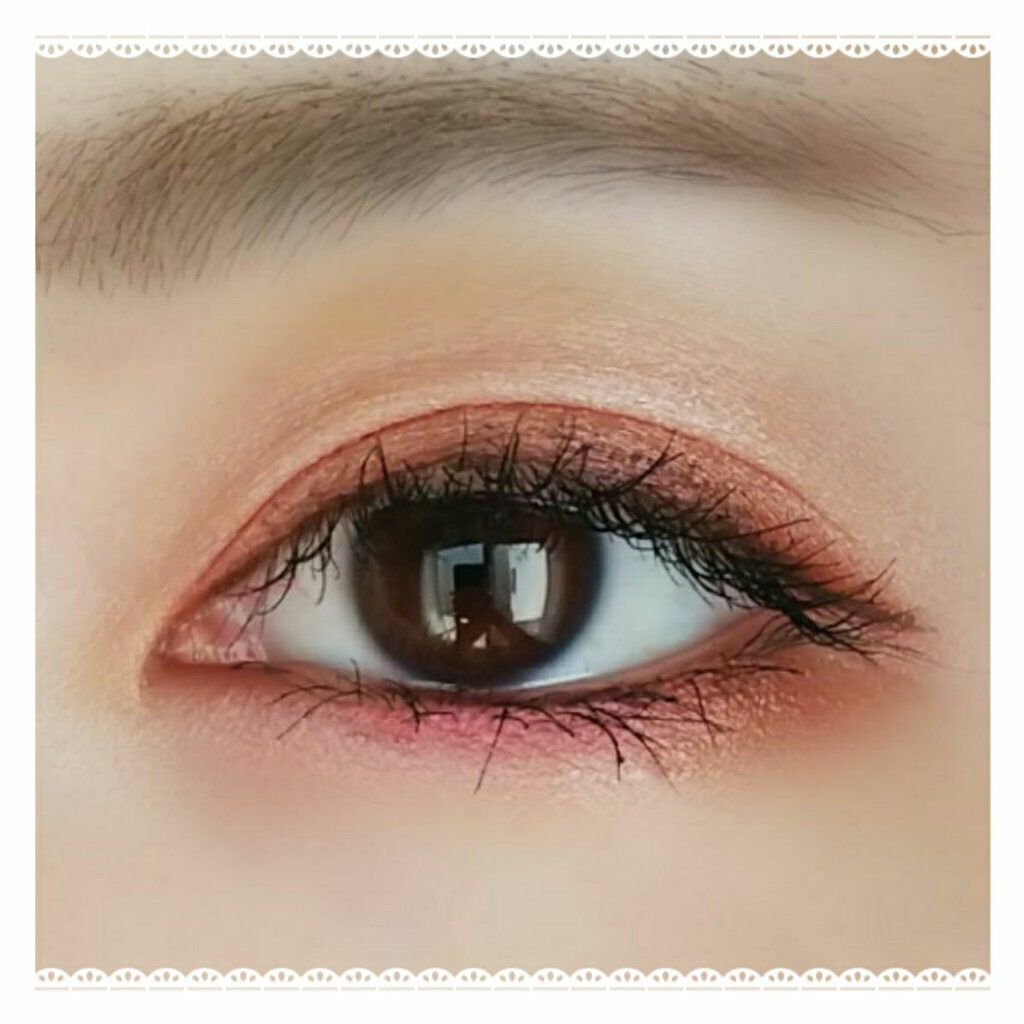 サンク クルール/Dior/アイシャドウパレットを使ったクチコミ(2枚目)