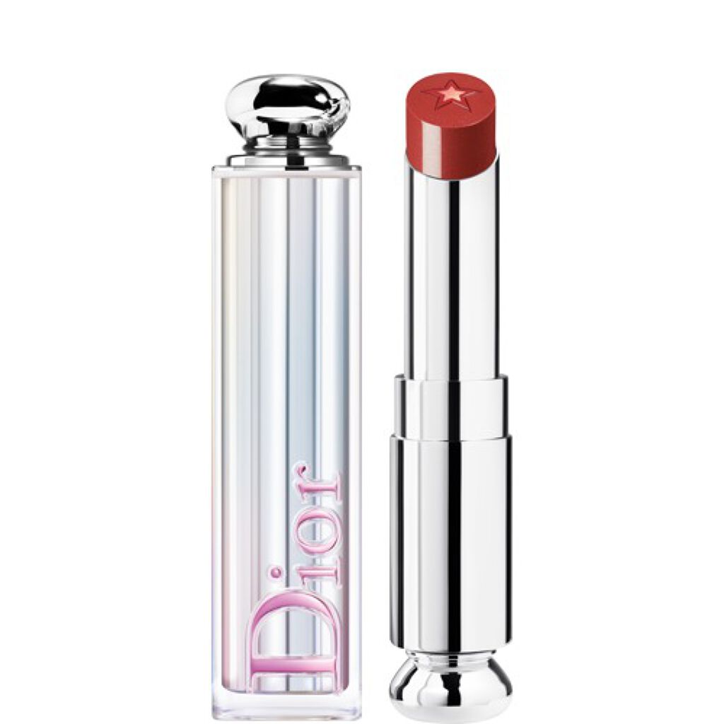 【上品で可愛い♡】Dior★ツインセット ディオール アディクト ステラー ハロ シャイン 740 ハッピー
