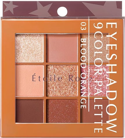 03 ブラッドオレンジ