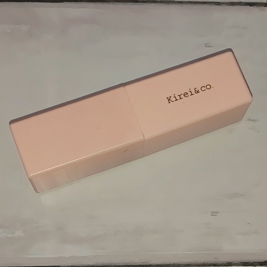 リップティント/Kirei&co./リップティントを使ったクチコミ（3枚目）