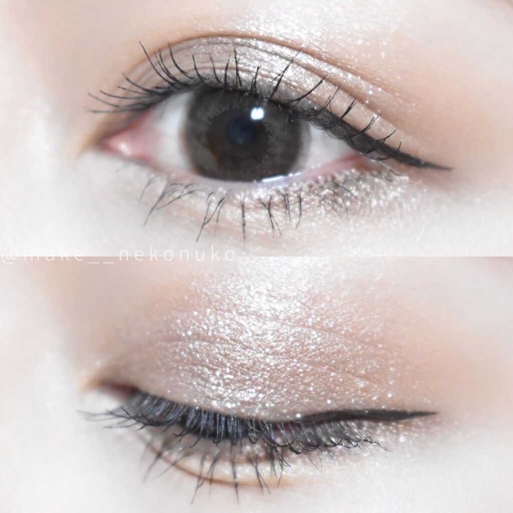 ディオールショウ モノ 658 コスモポライト/Dior/単色アイシャドウを使ったクチコミ（1枚目）