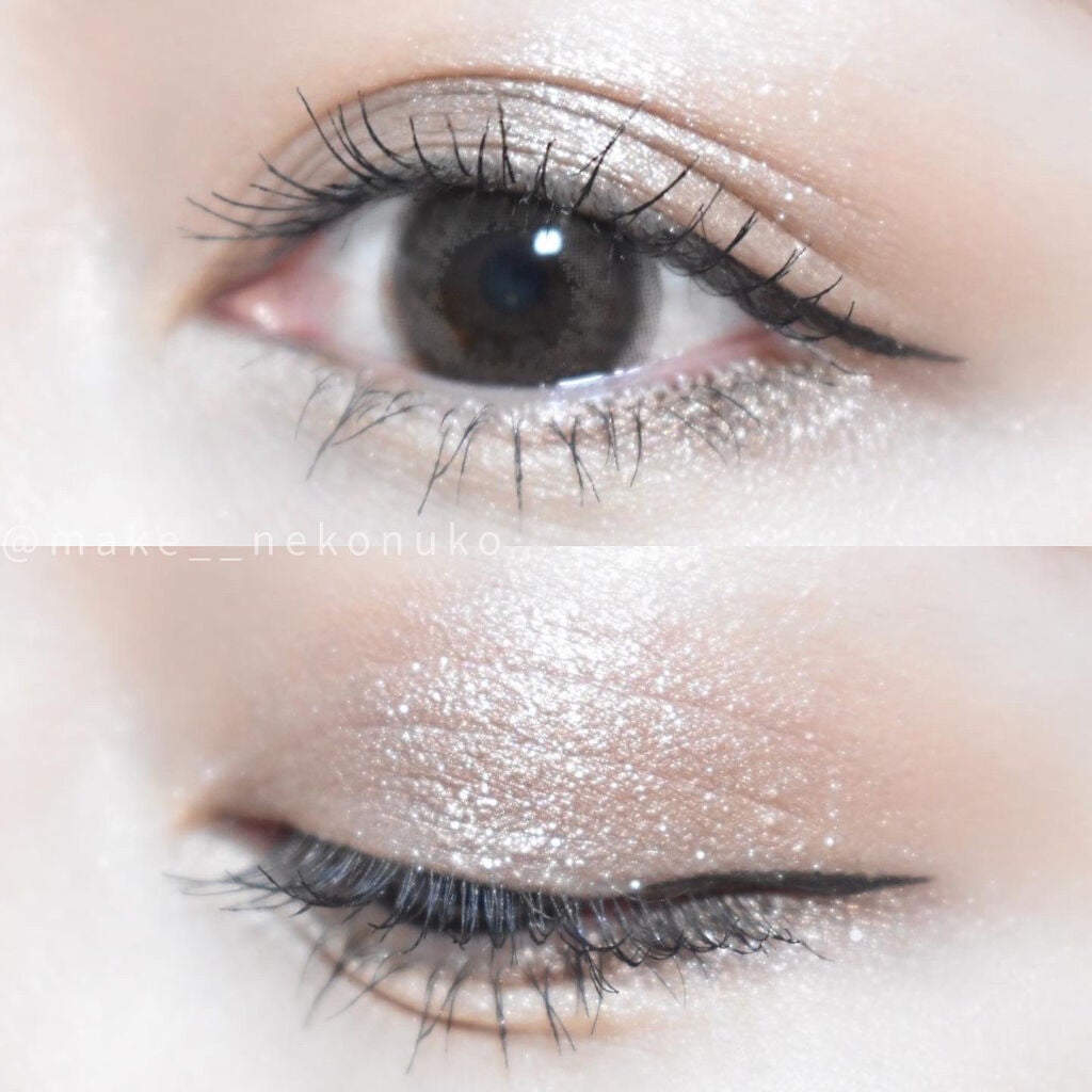 ディオールショウ モノ/Dior/単色アイシャドウを使ったクチコミ(1枚目)