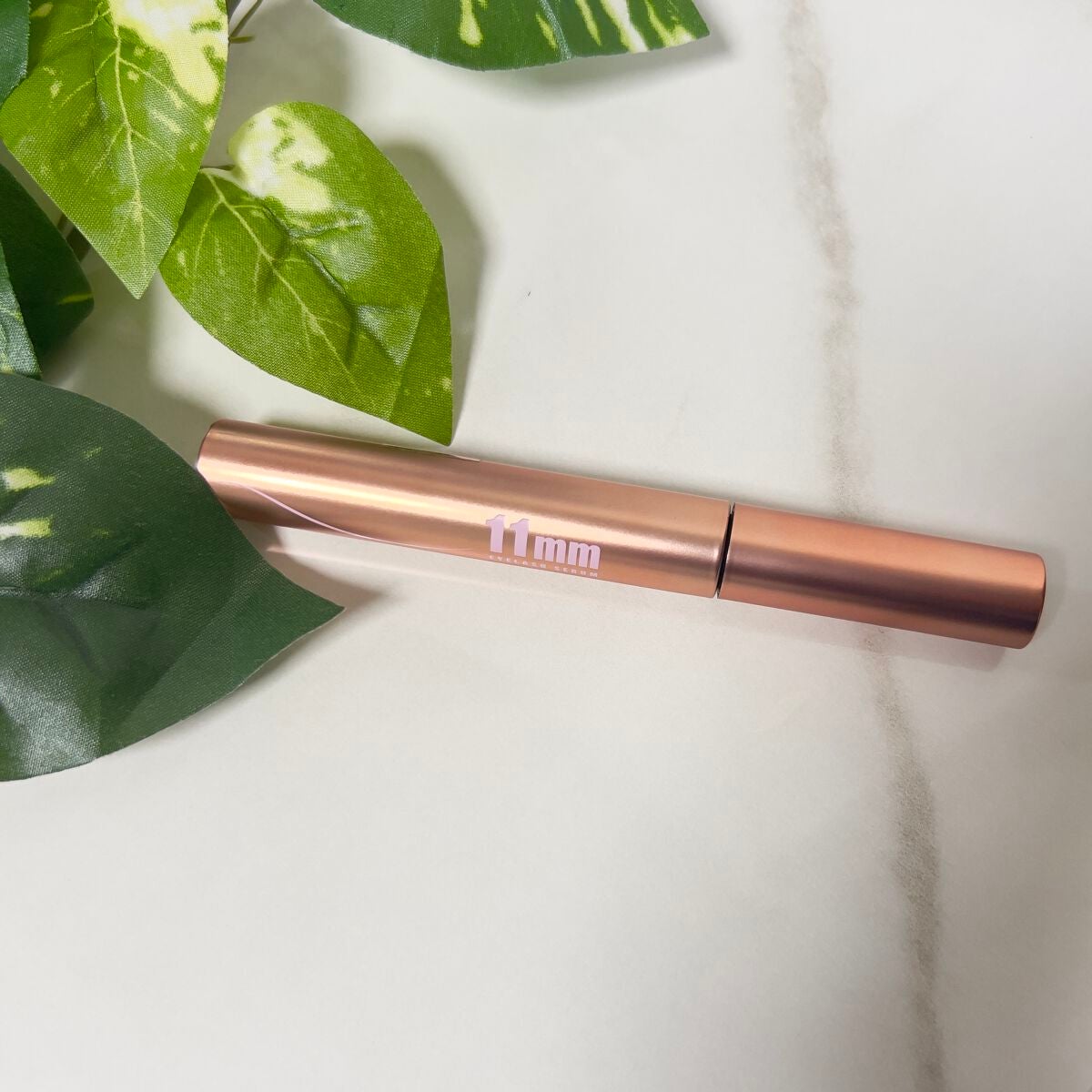 11mmアイラッシュセラム/11mm/まつげ美容液を使ったクチコミ(2枚目)