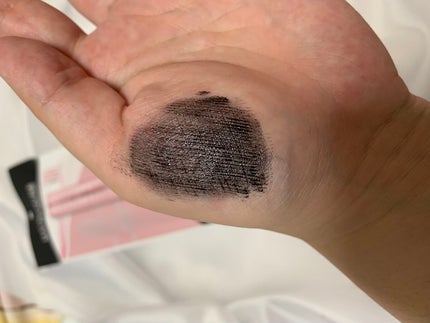 スカイハイ/MAYBELLINE NEW YORK/マスカラを使ったクチコミ(6枚目)