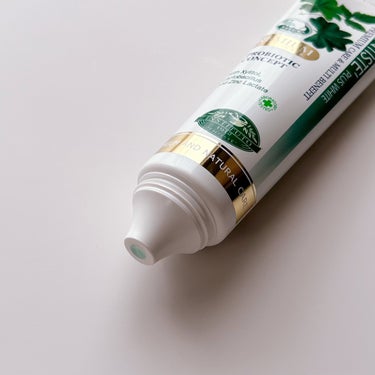 デンティスPro-B/デンティス/歯磨き粉を使ったクチコミ（6枚目）