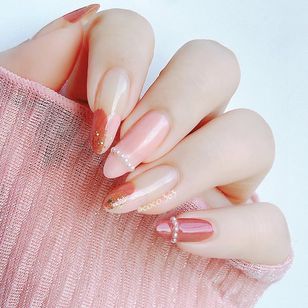 ネイル エナメル/ちふれ/マニキュア by coco