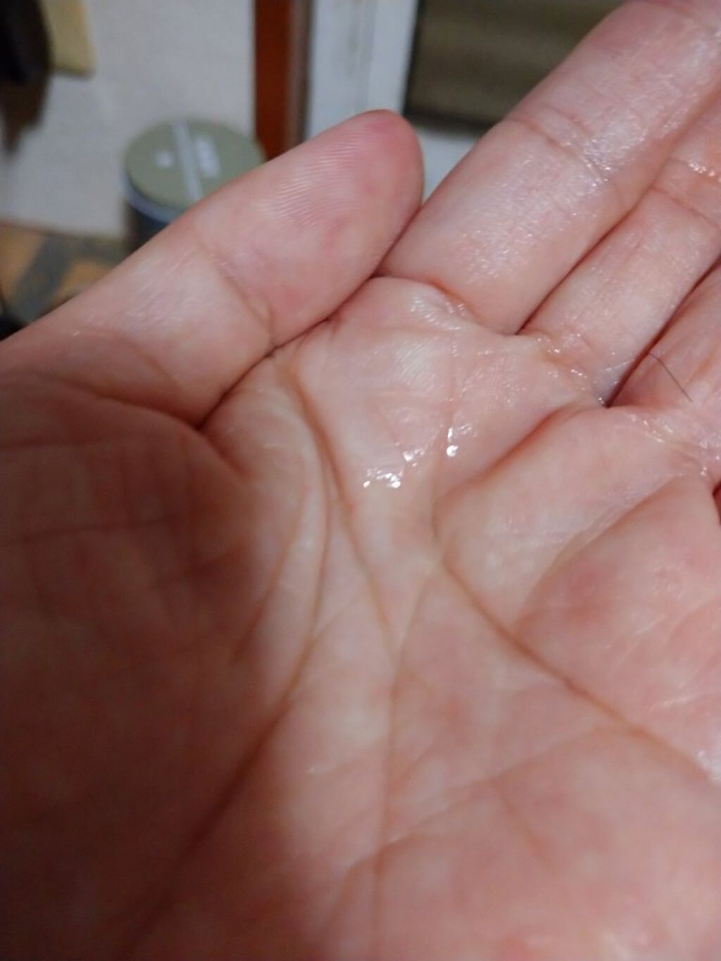 ガラクトナイアシン９７パワーエッセンス/PURITO/美容液を使ったクチコミ（2枚目）