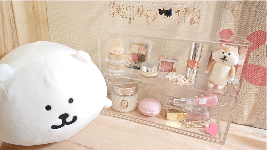 ボトルスタンド/キャンドゥ/その他を使ったクチコミ（1枚目）