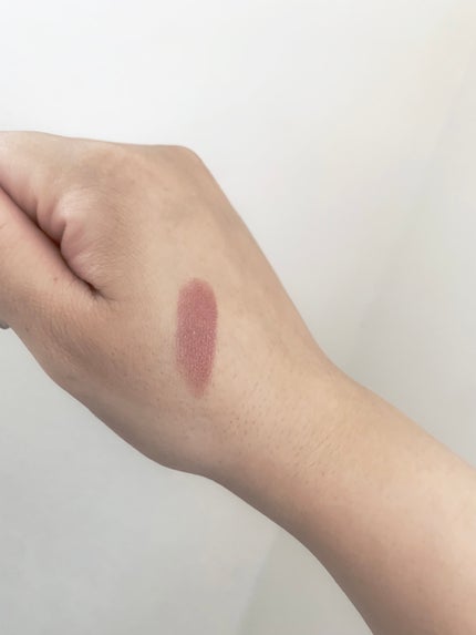 ラプソリュ ルージュ/LANCOME/口紅を使ったクチコミ(2枚目)