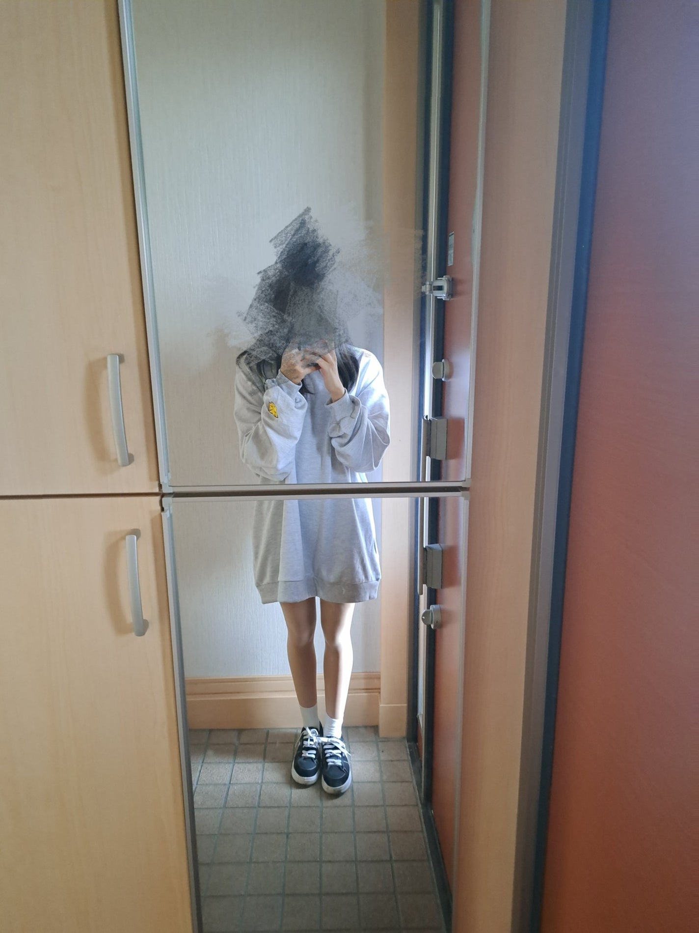 スキンミルク(しっとり)/ニベア/ボディミルクを使ったクチコミ(5枚目)