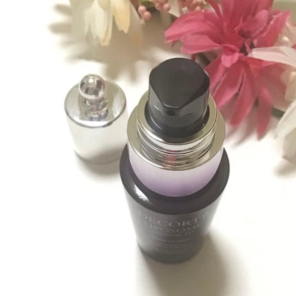 リポソーム アドバンスト リペアアイセラム/DECORTÉ/アイケア・アイクリームを使ったクチコミ(3枚目)