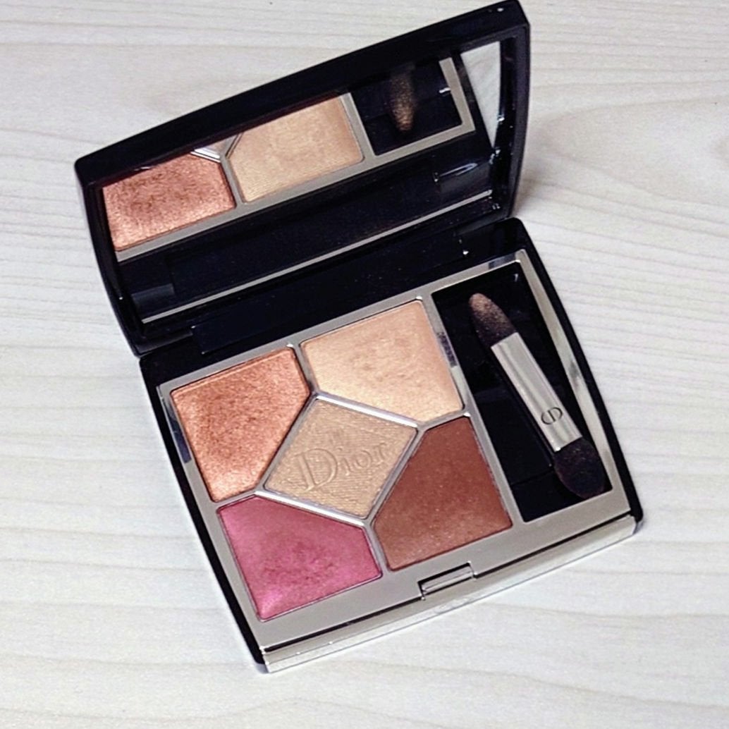 ã®ãã¿ on LIPS ãð2024/01/16ã®ã¢ã€ã·ã£ããŠâ Diorãµã³ã¯ã¯ã«ãŒã«ã¯..ãïŒ1æç®ïŒ