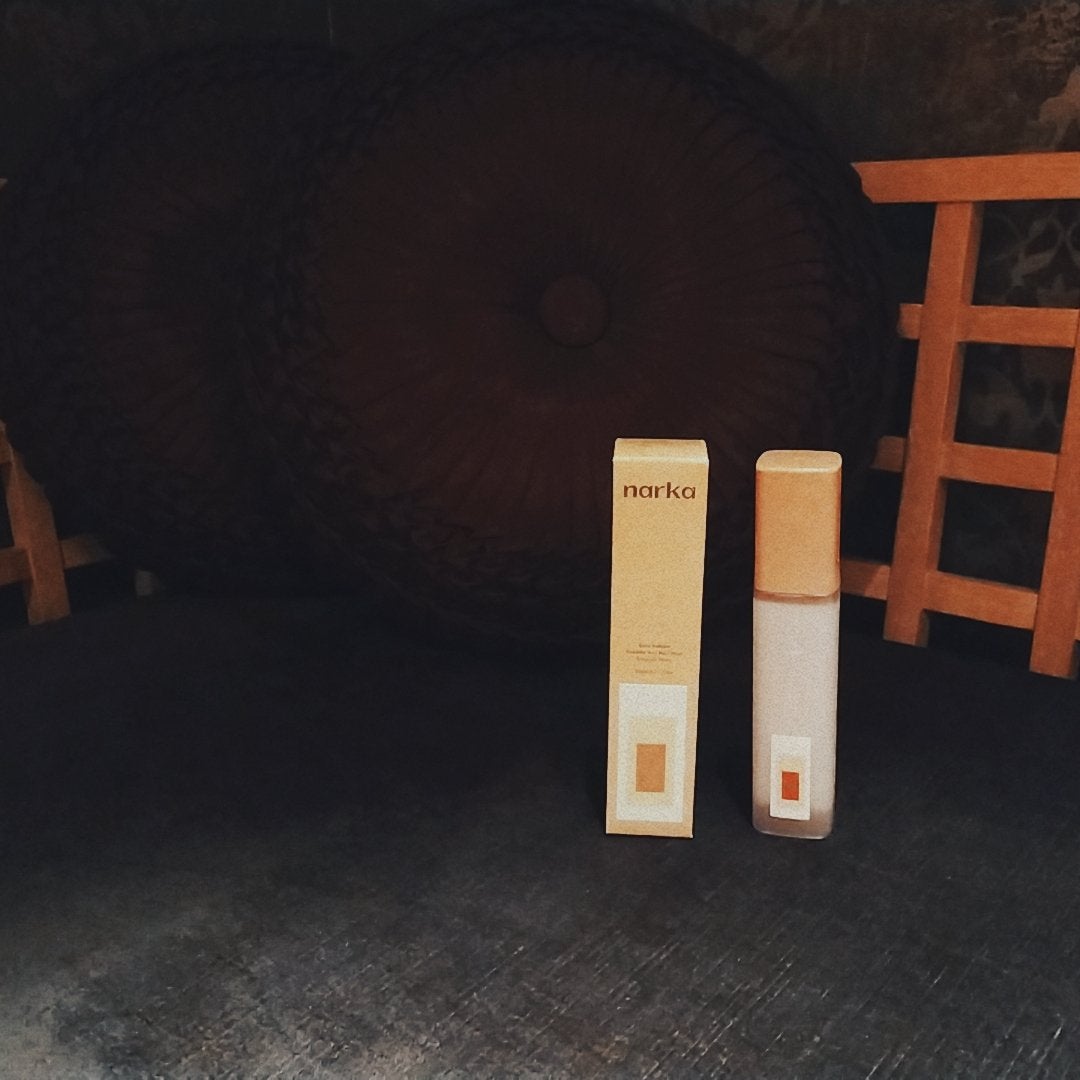 mcgroupakiko on LIPS 「セーターを脱ぎ着する時のパチパチは不快ですが【ナルカ】『クリー..」(2枚目)