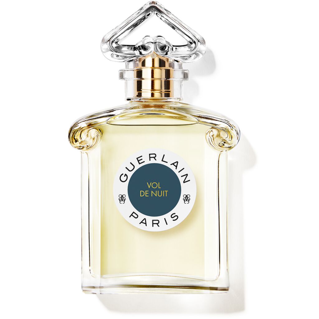 夜間飛行 オーデトワレ GUERLAIN