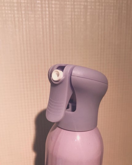 ジェイメラ パープルホイップHFBソープ/ラプンツェル/jmella/泡洗顔を使ったクチコミ(5枚目)