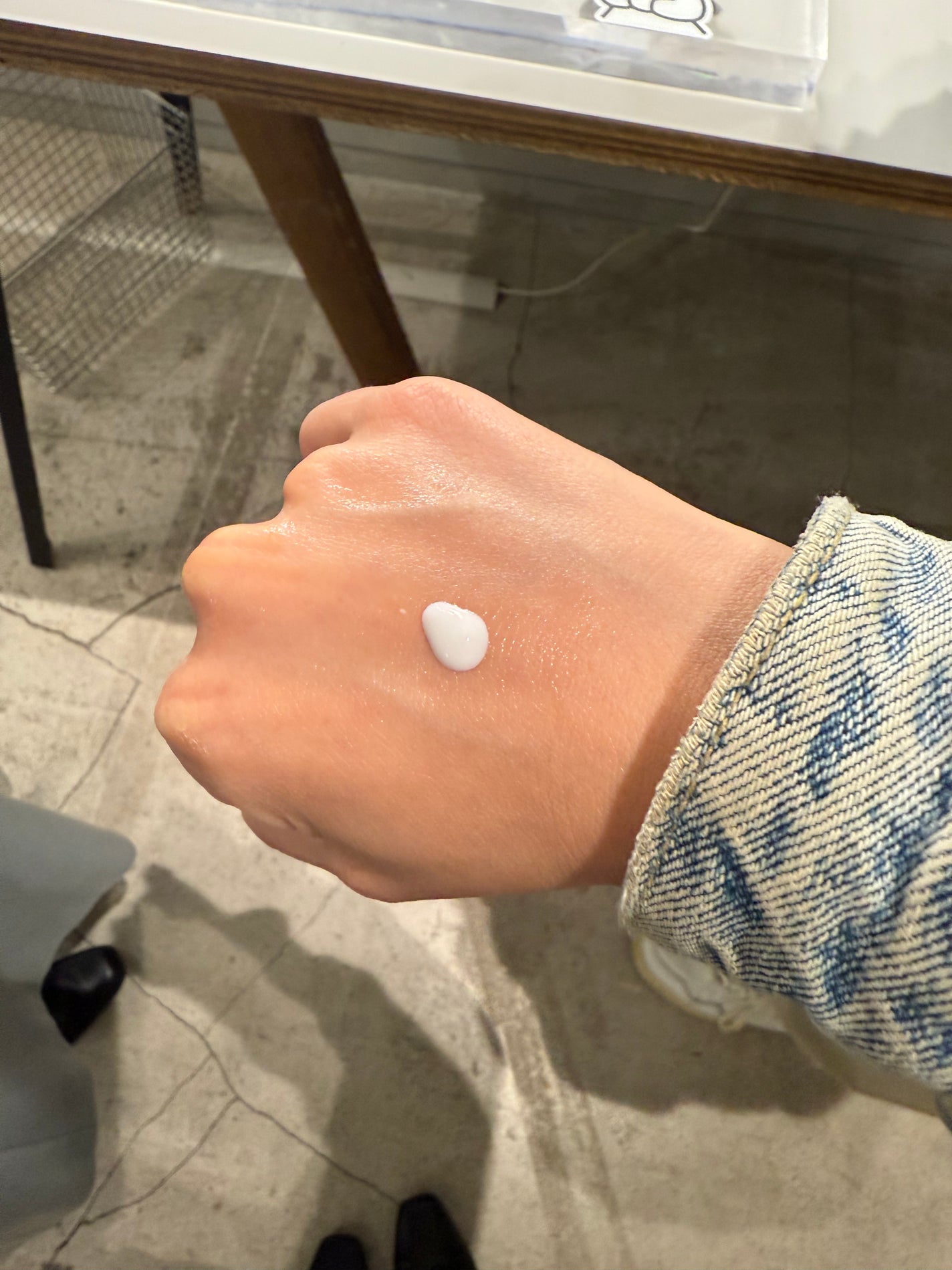 たんたん on LIPS 「【水分力がほしい人にオススメ!】先日、スキンケアブランド【乾燥..」(9枚目)