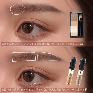 UR GLAM　COVER＆HIGHLIGHT CONCEALER/U R GLAM/リキッドコンシーラーを使ったクチコミ（3枚目）