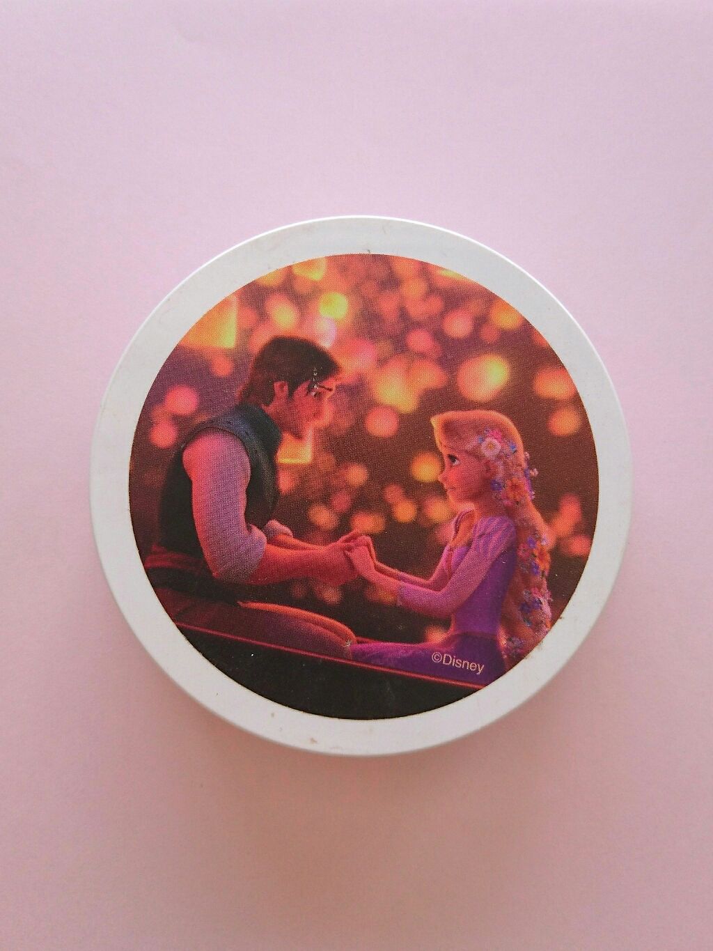 IT'S DEMO ミネラルプレストパウダー