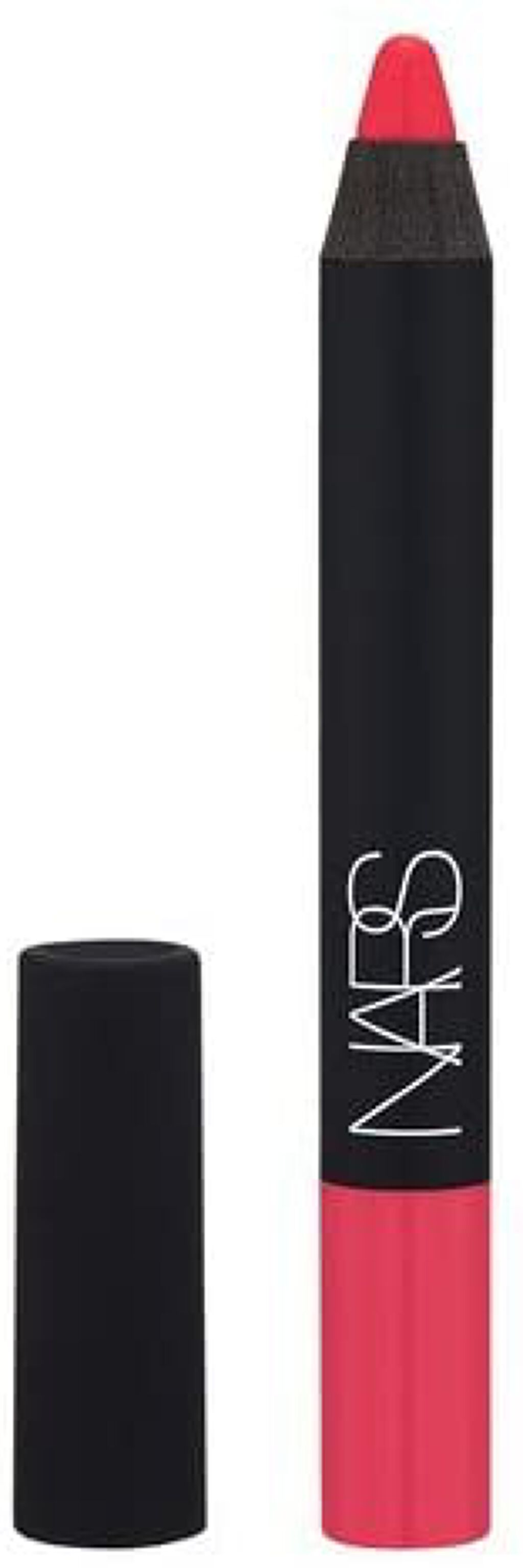試してみた】NARS ベルベットマットリップペンシルの人気色