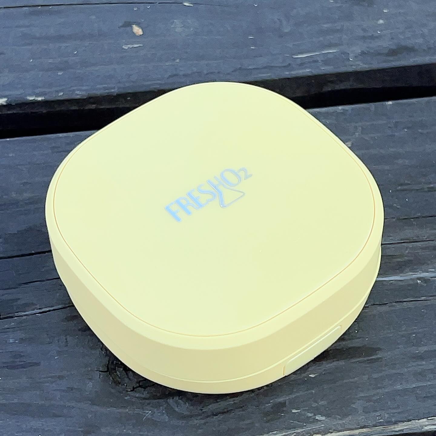 クラウドオールウェイズオン ハイドログロー メイクキー プミスト/FRESHO2/フィックスミストを使ったクチコミ（2枚目）