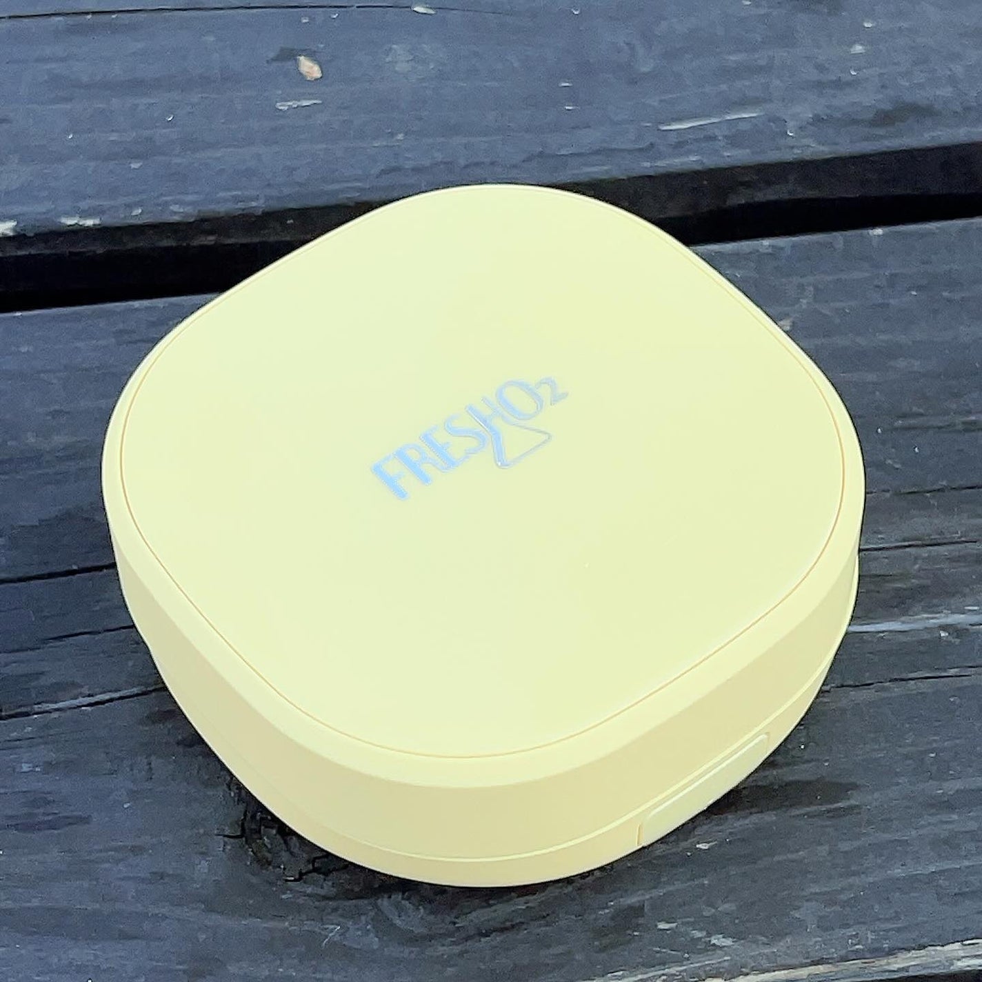 クラウドオールウェイズオン クッションファンデ ーション/FRESHO2/クッションファンデーションを使ったクチコミ(2枚目)