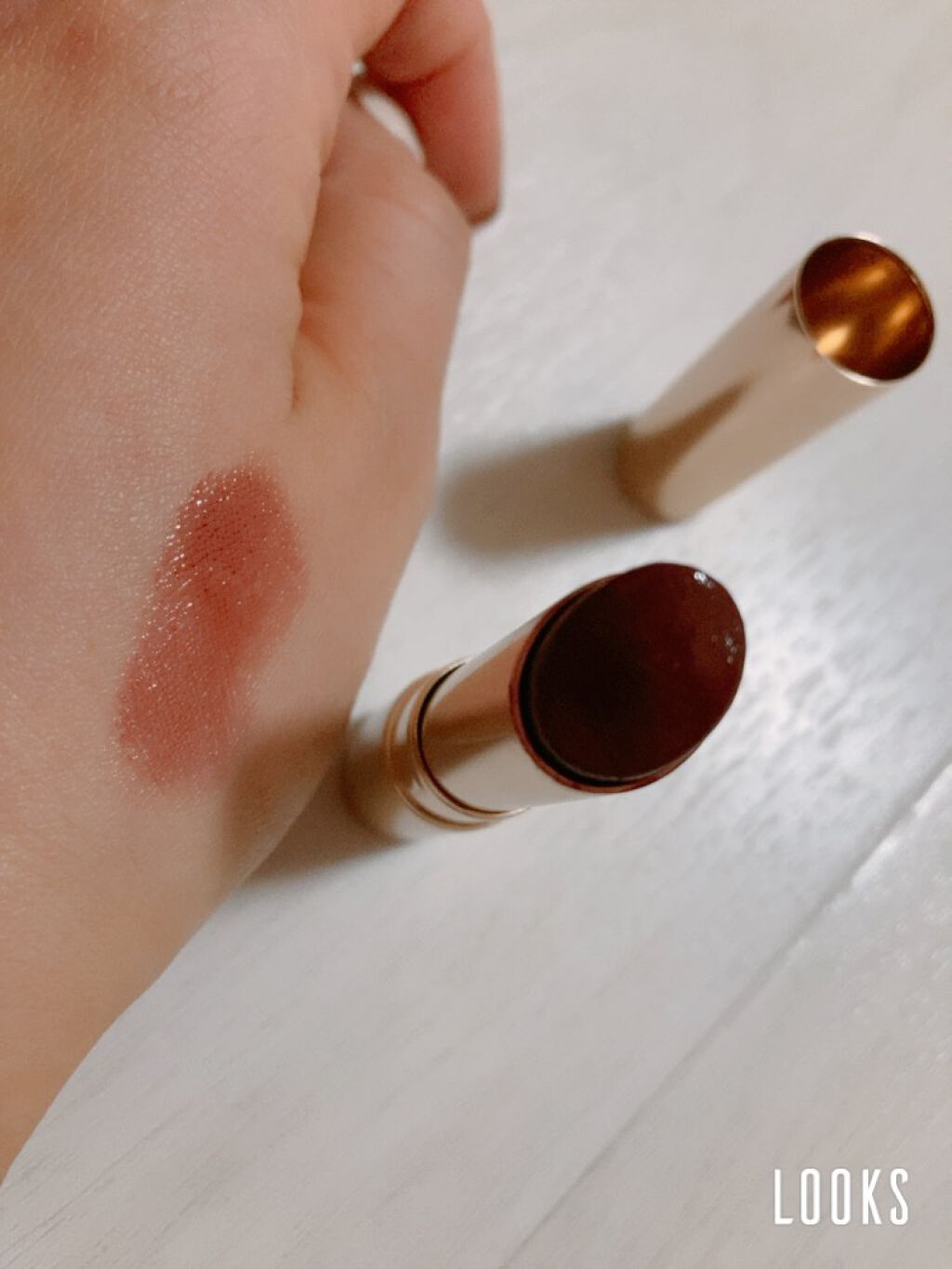 オペラ リップティント N/OPERA/リップティントを使ったクチコミ(2枚目)