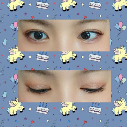 クイックラッシュカーラー/キャンメイク/マスカラ下地を使ったクチコミ(2枚目)