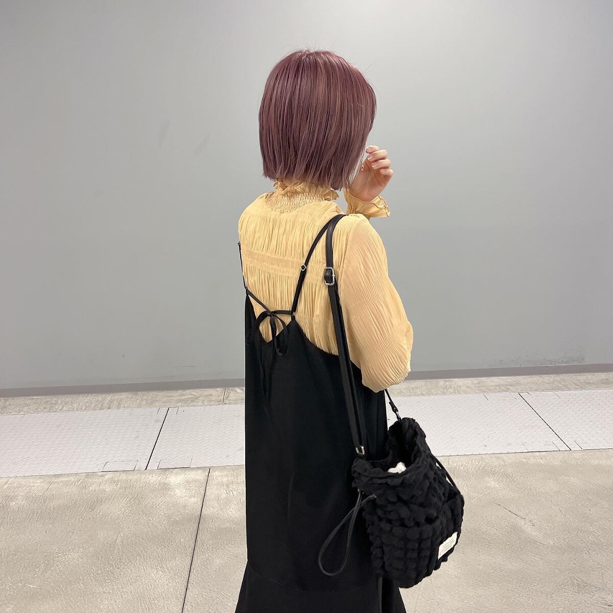 ããð¬ã€ãšãã®ãã°ãããã on LIPS ãhairððâððå
æ¥ã«ããã«ã©ãŒãããŠããŸããïŒïŒ9ã¶ææ¯ã..ãïŒ4æç®ïŒ