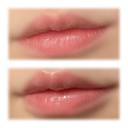 リップスリーピングマスク/LANEIGE/リップバームを使ったクチコミ(4枚目)