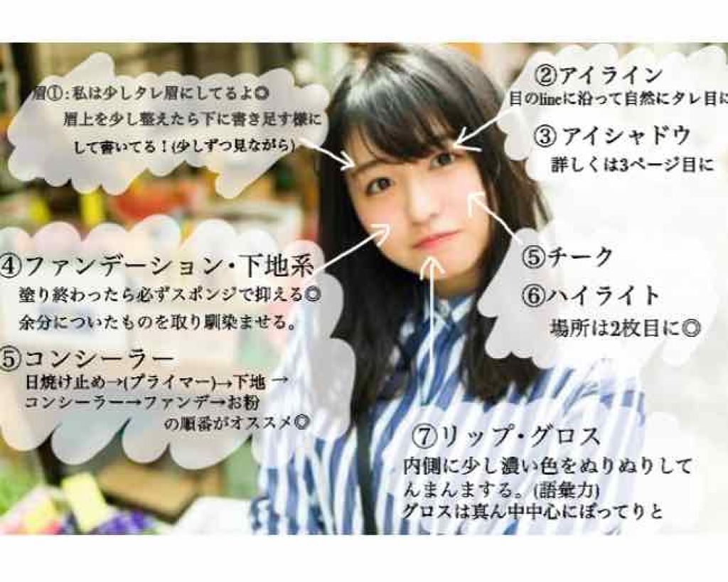 モテライナー リキッド/UZU BY FLOWFUSHI/リキッドアイライナーを使ったクチコミ(1枚目)