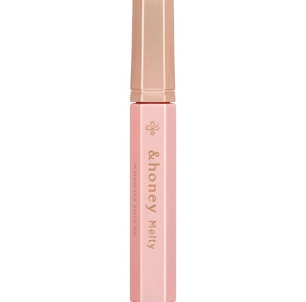 アンドハニー メルティ マトメイクスティック スーパーホールド 4.0/&honey/ヘアジェルを使ったクチコミ(1枚目)