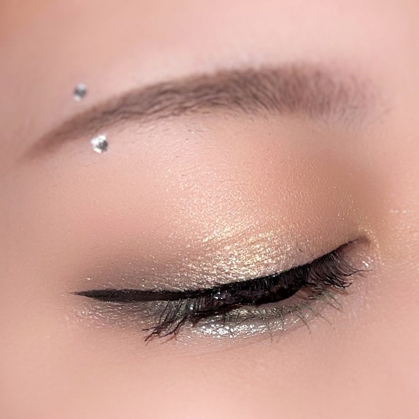 ディオール バックステージ アイ パレット/Dior/アイシャドウパレットを使ったクチコミ(4枚目)