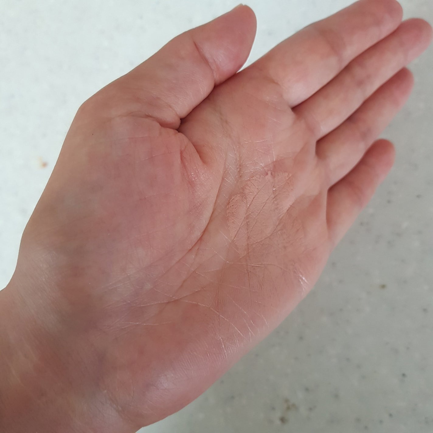 プロテーラービーベルベットカバークッション/espoir/クッションファンデーションを使ったクチコミ(6枚目)