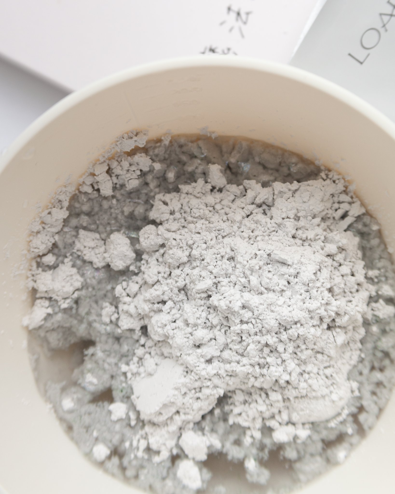 魔法の炭酸パック/LOABI/シートマスク・パックを使ったクチコミ（3枚目）