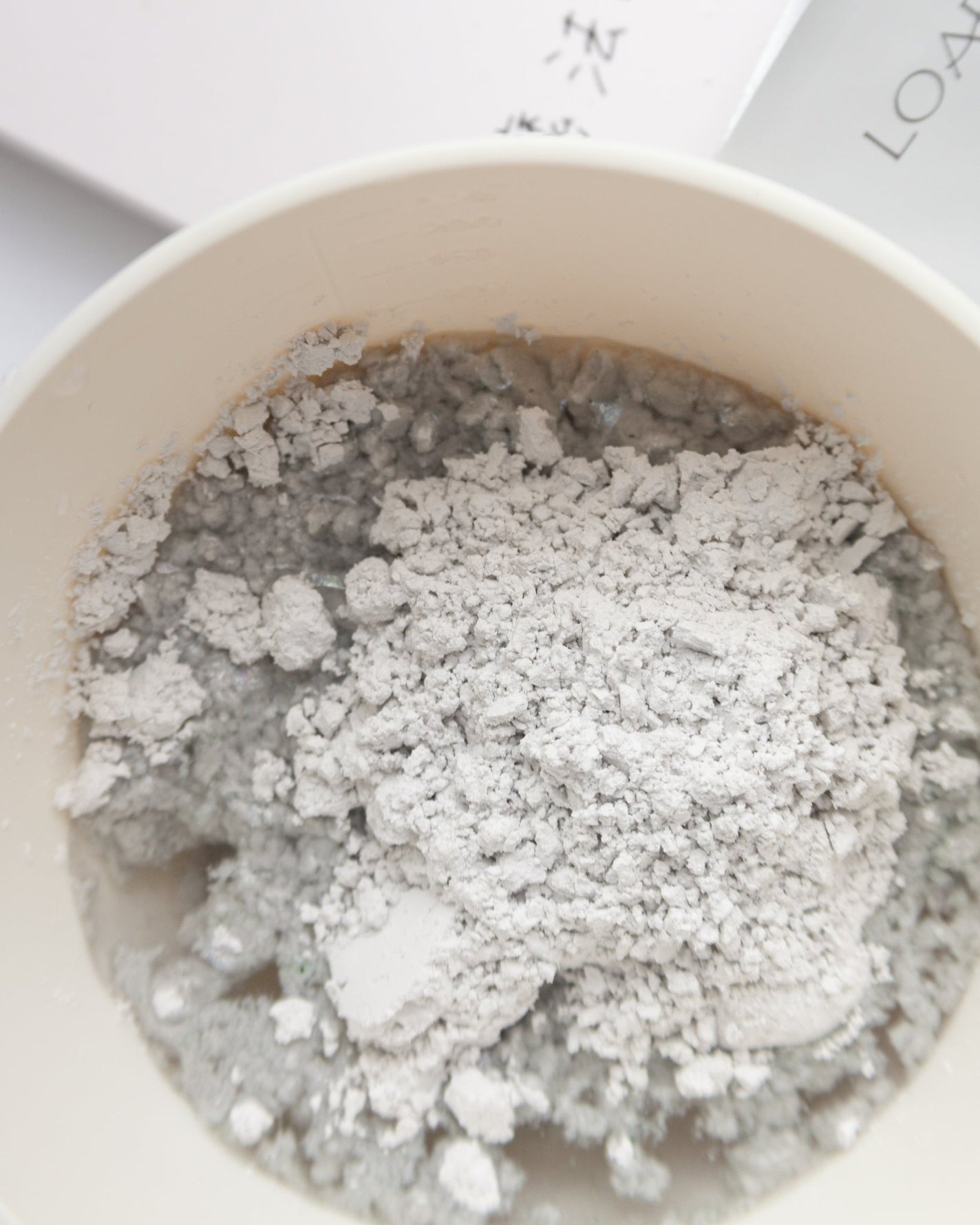 魔法の炭酸パック/LOABI/シートマスク・パックを使ったクチコミ(3枚目)