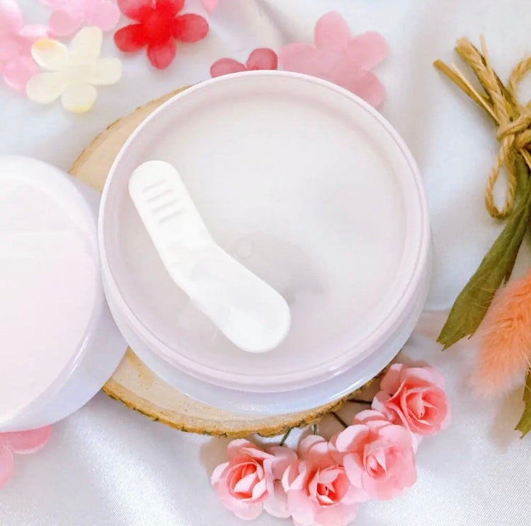 リンクル&ホワイト スキンパーフェクション ジェル/ミキモト コスメティックス/オールインワン化粧品を使ったクチコミ(2枚目)