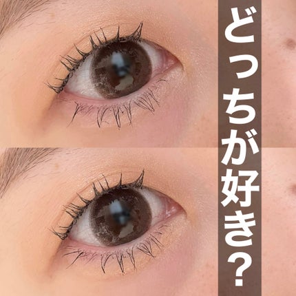 ピメル パーフェクトアイバッグペンシル/pdc/リキッドアイライナーを使ったクチコミ(7枚目)