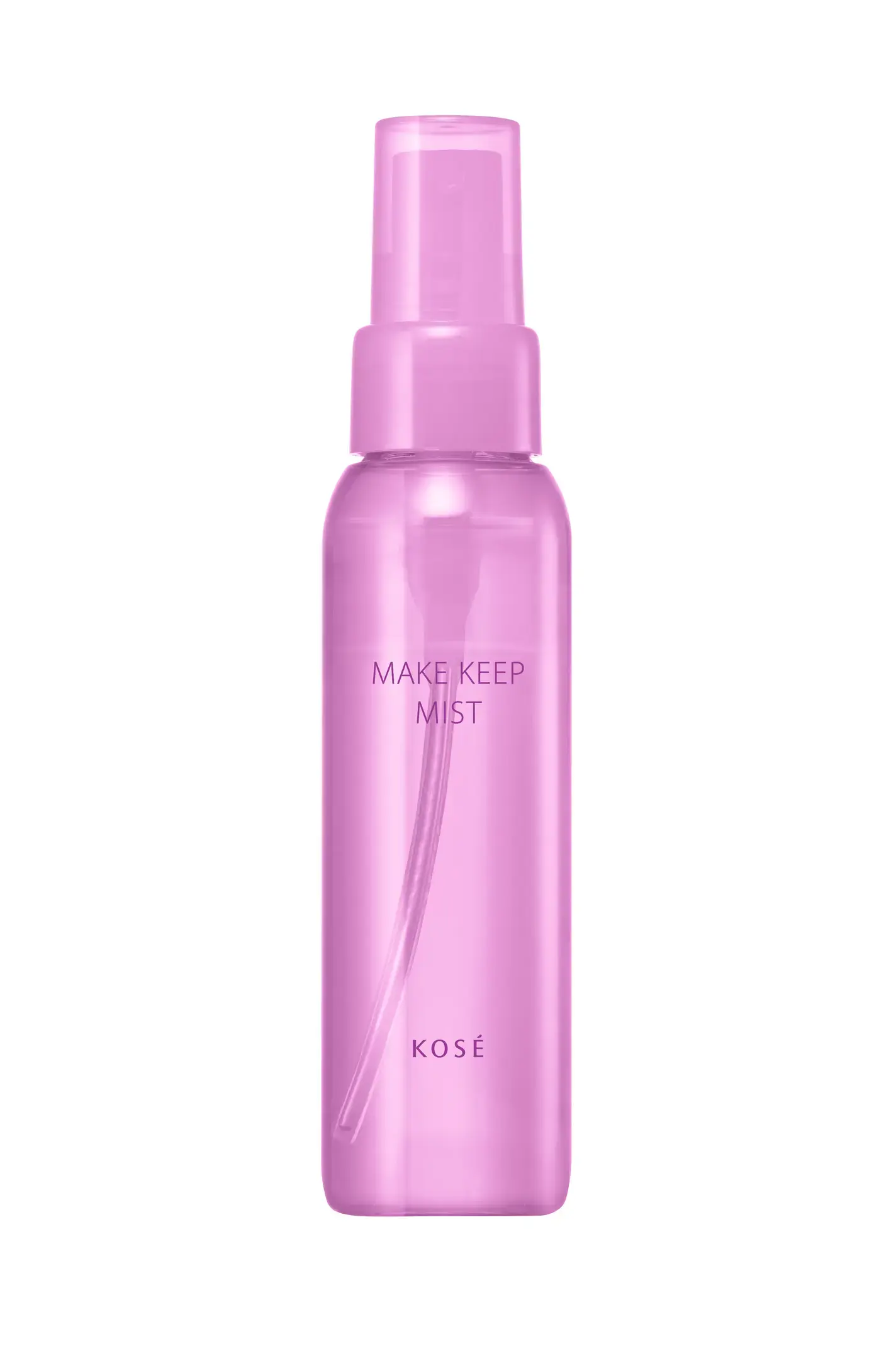 メイク キープ ミスト EX + TEA コーセーコスメニエンス