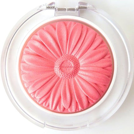 チーク ポップ パール/CLINIQUE/パウダーチークを使ったクチコミ(7枚目)