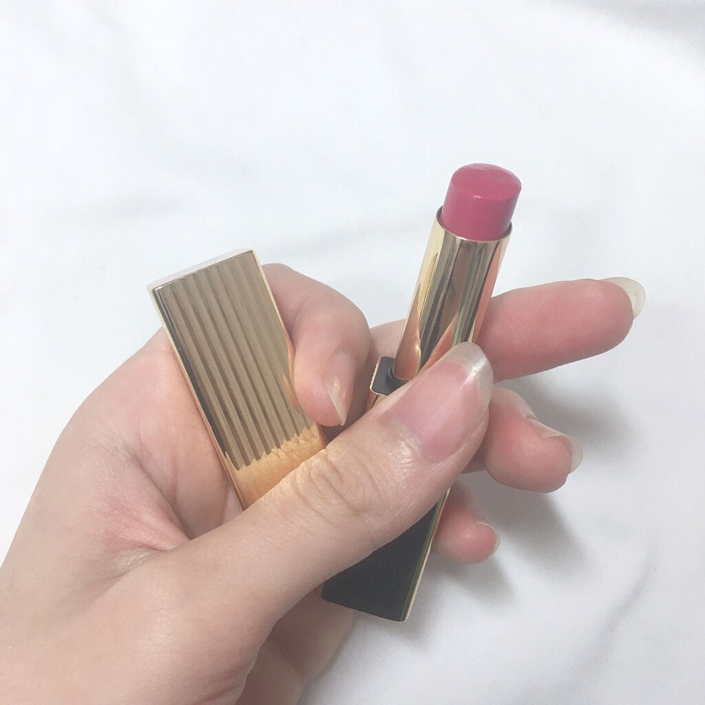 ル・ブール ルージュ/WIAM/口紅を使ったクチコミ(2枚目)