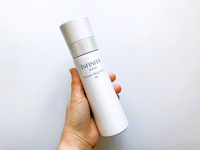 イノベイティブ ブライト ローション XX/インフィニティ/化粧水を使ったクチコミ（2枚目）